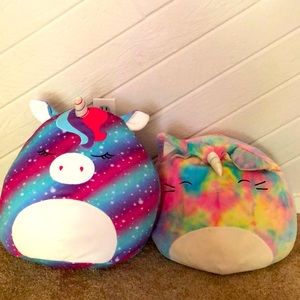 Squishmallow Mystery Box